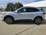 New 2025 Ford Escape SE w/ PHEV Premium Package image 6