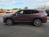 New 2026 Buick Enclave Avenir w/ LPO, All-Weather Package image 2