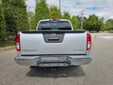 Used 2019 Nissan Frontier SV image 4