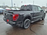 New 2025 Ford F150 Lariat image 3