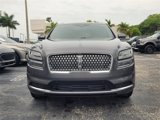 Used 2023 Lincoln Nautilus Reserve image 2