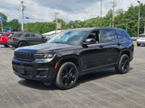 Used 2022 Jeep Grand Cherokee L Limited w/ Black Appearance Package image 5