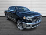 New 2025 RAM 1500 Limited w/ Trailer Tow Group image 2