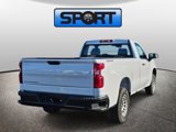 New 2025 Chevrolet Silverado 1500 W/T w/ Trailering Package image 5