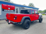 Used 2020 Jeep Gladiator Rubicon image 4