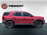 New 2026 Honda Passport RTL image 3