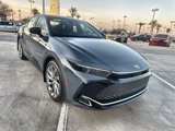 New 2026 Toyota Crown image 3