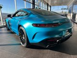 New 2025 Mercedes-Benz AMG GT 63 image 5