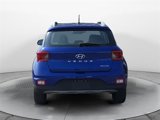 Used 2023 Hyundai Venue SEL w/ Cargo Package image 4