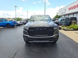 New 2025 RAM 1500 Big Horn image 2