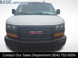 Used 2019 GMC Savana 2500 Extended image 2