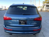 Used 2016 Audi Q5 3.0T Premium Plus w/ Technology Package image 5