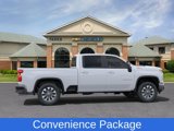 New 2025 Chevrolet Silverado 2500 LT image 5