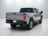 Used 2025 Chevrolet Silverado 2500 Custom w/ Custom Value Package image 5