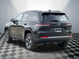 New 2025 Jeep Grand Cherokee Limited 4xe image 4