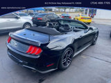 Used 2022 Ford Mustang Premium image 2