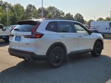 New 2026 Honda CR-V Sport-L image 3