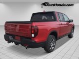 New 2025 Honda Ridgeline TrailSport image 5