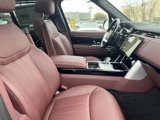 New 2025 Land Rover Range Rover SE image 3