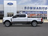 New 2025 Ford F350 King Ranch w/ FX4 Off-Road Package image 3