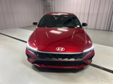 New 2025 Hyundai Elantra SEL image 2