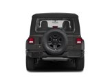 New 2025 Jeep Wrangler Unlimited Sport image 5