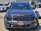New 2026 Kia Sportage X-Line image 2