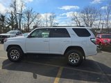 Certified 2023 Toyota 4Runner TRD Off-Road Premium image 4
