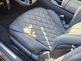 New 2025 Mercedes-Benz S 580 4MATIC Sedan image 4