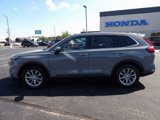 Certified 2024 Honda CR-V EX image 4