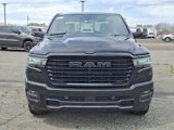New 2025 RAM 1500 Laramie w/ Night Edition image 2