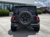 New 2025 Jeep Wrangler Rubicon image 3