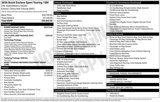 New 2026 Buick Enclave Sport Touring w/ Power Package image 3