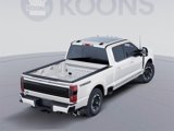 New 2025 Ford F350 Platinum w/ Tremor Off-Road Package image 4