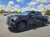 Used 2025 Toyota Tundra Platinum image 3