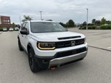 New 2026 Honda Passport TrailSport Elite image 3