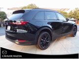 New 2025 MAZDA CX-90 Plug-In Hybrid w/Premium Sport image 3