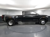 Used 2024 GMC Sierra 3500 Denali Ultimate image 4