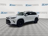 Used 2024 Toyota Grand Highlander Platinum image 4