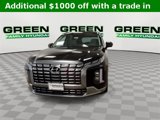 New 2025 Hyundai Palisade Calligraphy image 6