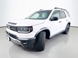 New 2026 Honda Passport TrailSport Elite image 3