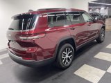 New 2025 Jeep Grand Cherokee L Limited w/ Luxury Tech Group II image 4