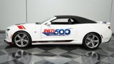Used 2017 Chevrolet Camaro SS image 2