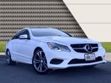 Used 2014 Mercedes-Benz E 350 Coupe image 2