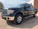 Used 2012 Ford F150 XLT w/ XLT Chrome Pkg image 3
