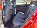 Used 2019 Chevrolet Cruze LT w/ LT Fleet Convenience Package image 5