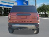 New 2026 Honda Passport TrailSport Elite image 4