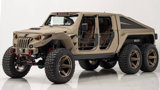 Used 2025 Jeep Gladiator Sport image 3