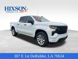 New 2025 Chevrolet Silverado 1500 Custom image 3