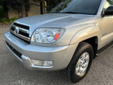 Used 2005 Toyota 4Runner Sport image 5